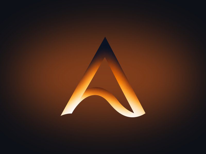 The Apprika mark