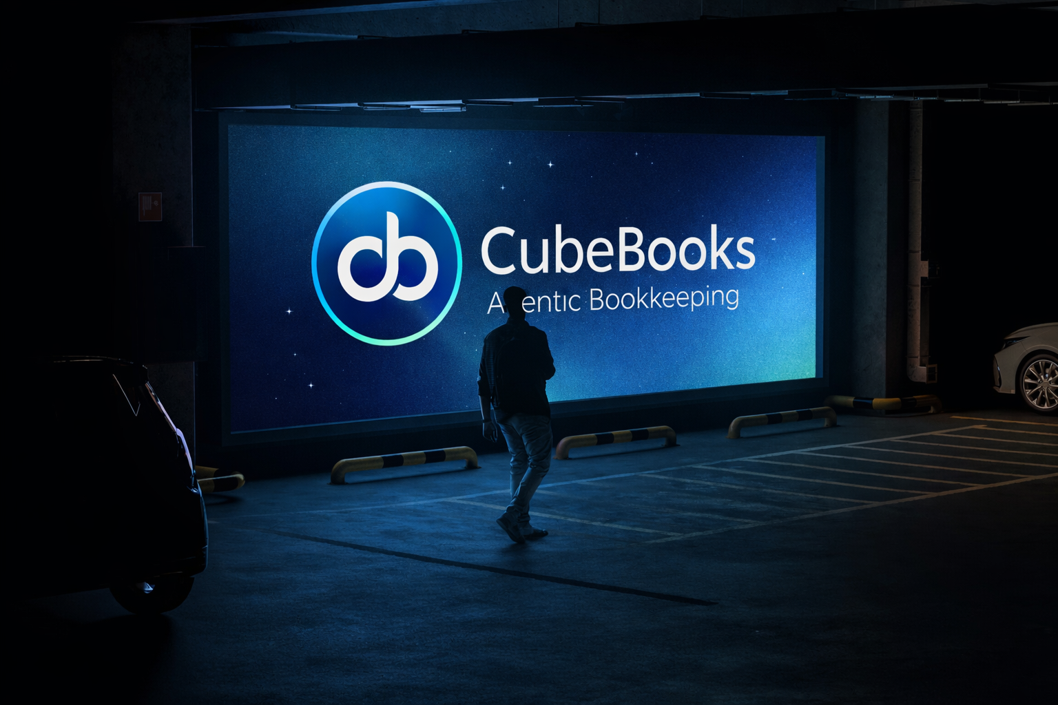 CubeBooks 1
