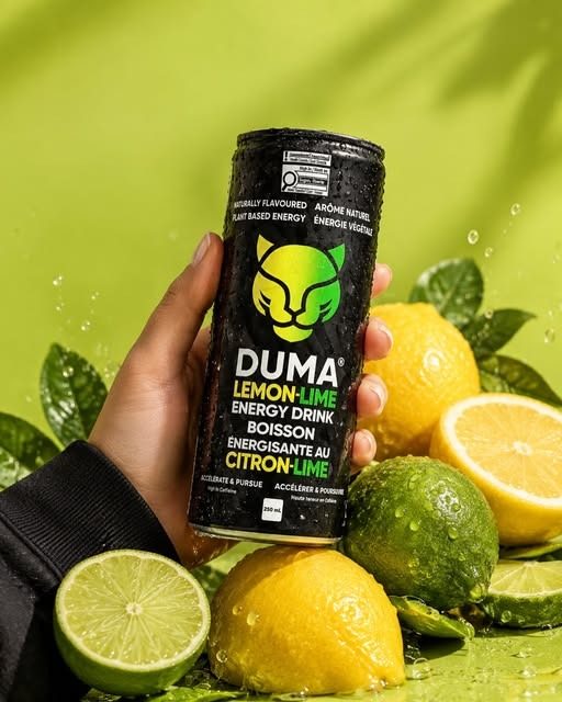 Duma Energy 5