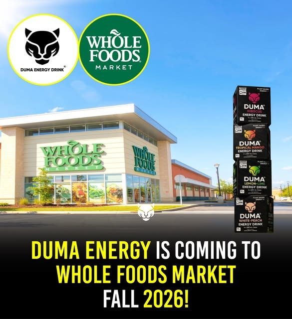Duma Energy 7