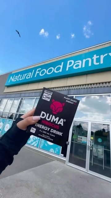 Duma Energy 8