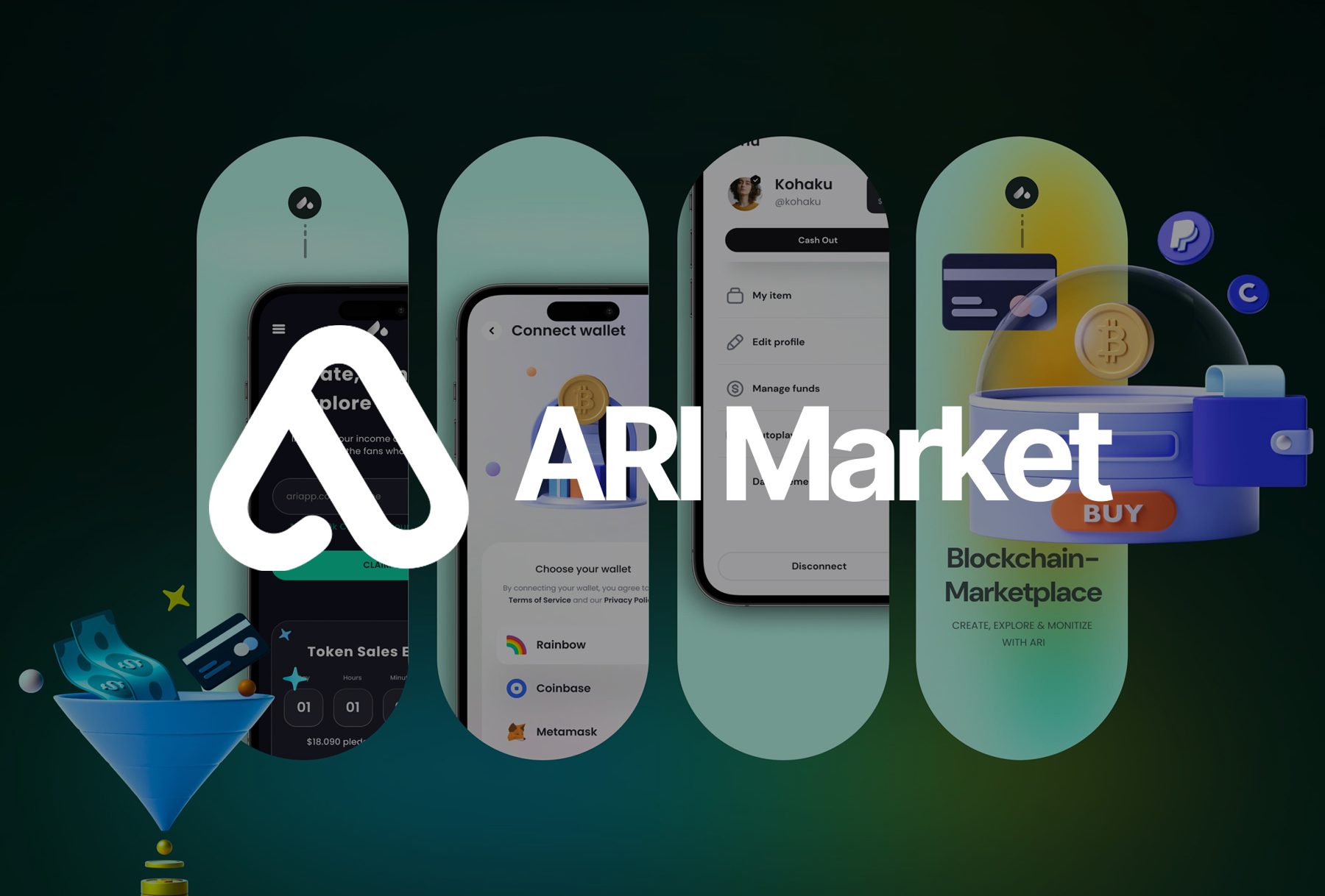 Ari Market