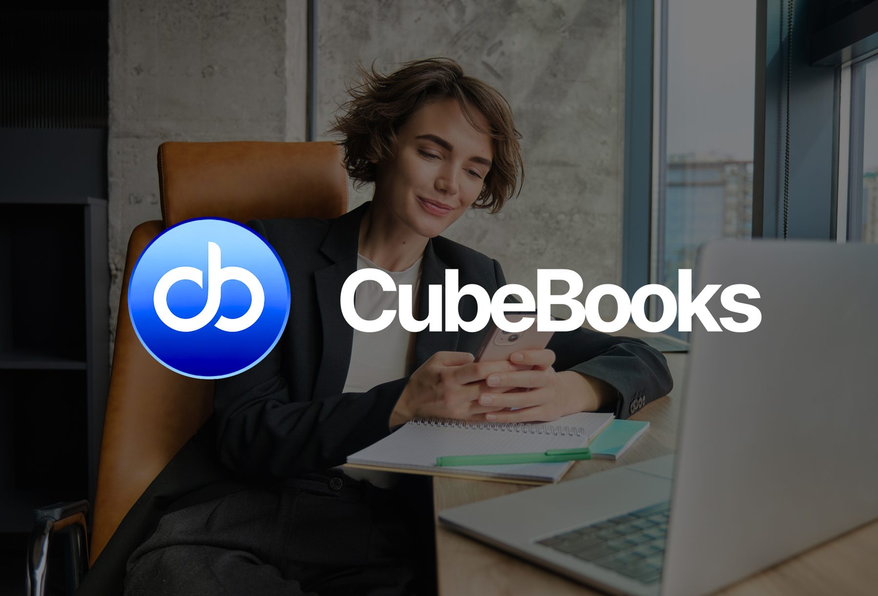 CubeBooks