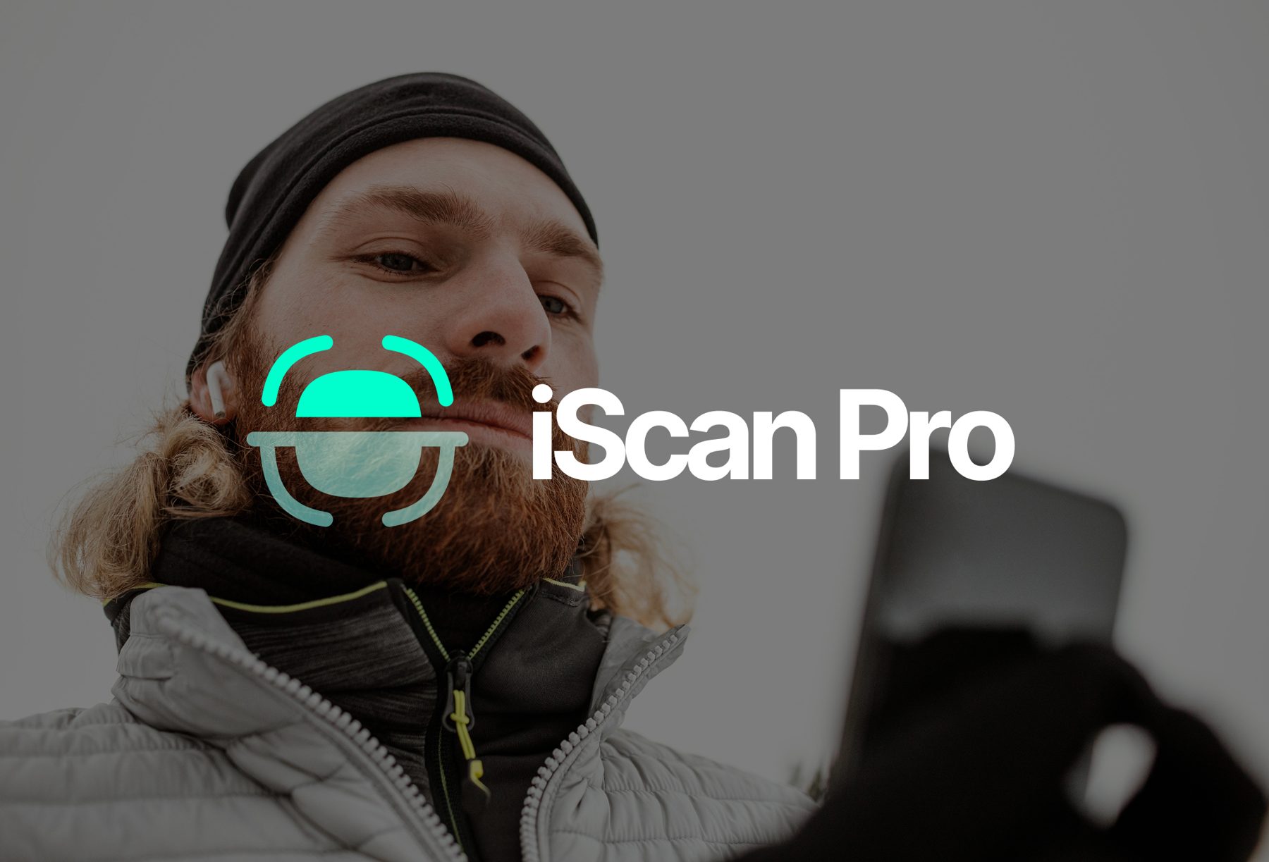 iScan Pro
